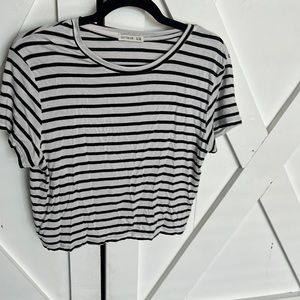 Cotton tee
